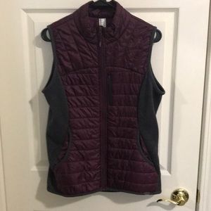 Athletic Vest